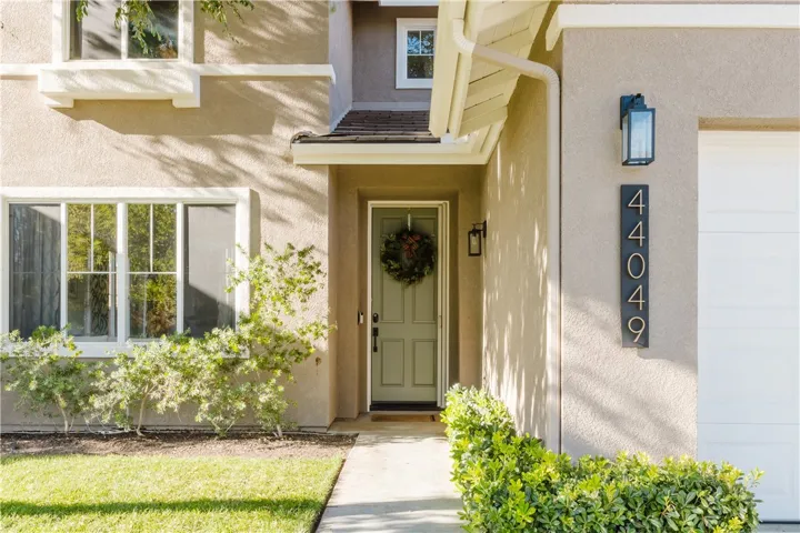 44049 Terraza Court, Temecula, California 92592