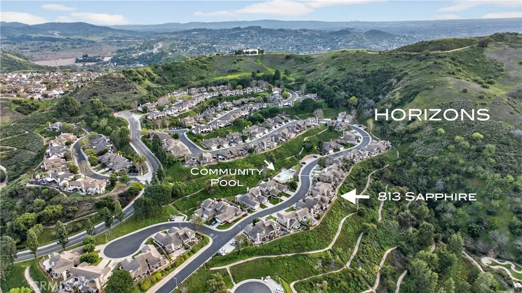 813 S Sapphire Lane, Anaheim Hills, California 92807 home-pic-37