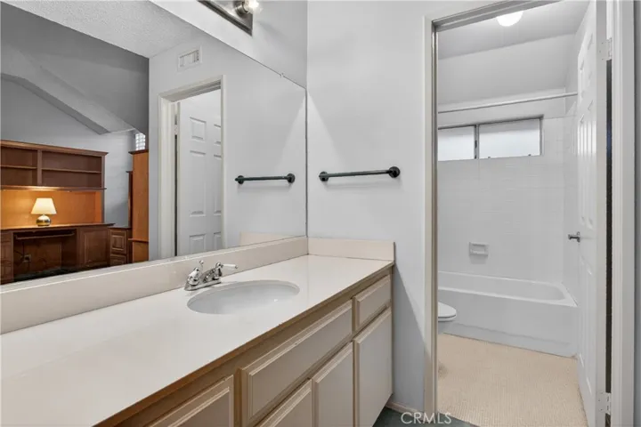 Primary Ensuite Bath 2