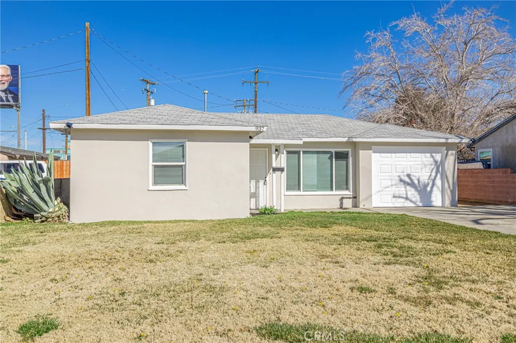 937 W Norberry, Lancaster, California 93534 home-pic-0