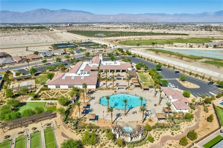 Pools, spa, fitness center, club house, classes and more