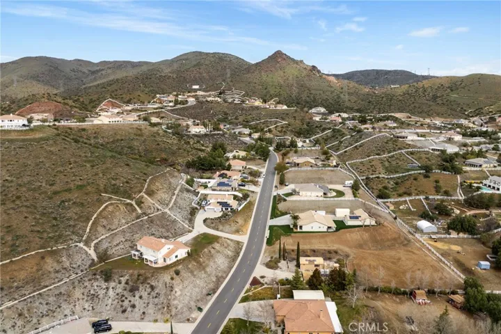 Neighborhood overview