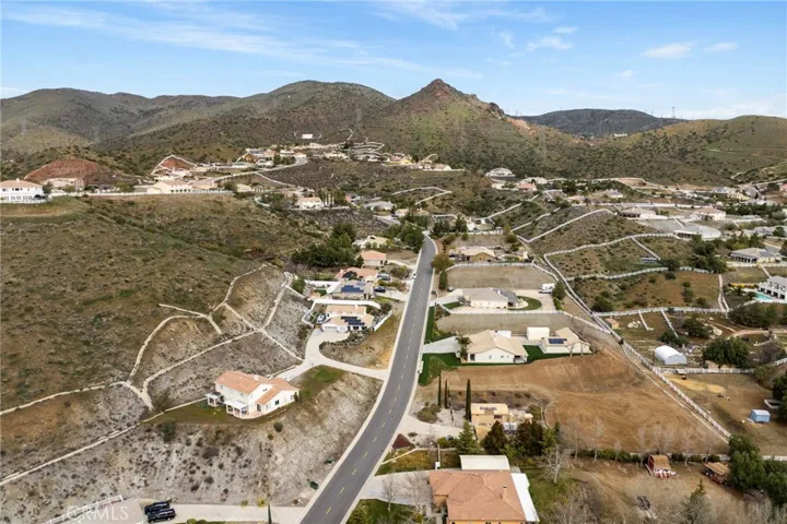 Neighborhood overview