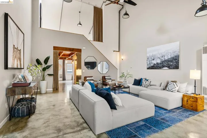 2875 2875 Glascock St 209, Oakland, California 94601