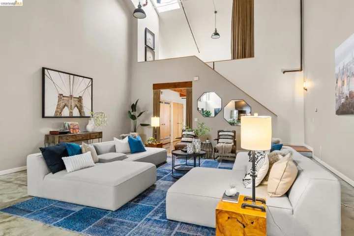 2875 2875 Glascock St 209, Oakland, California 94601
