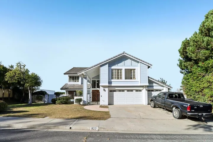 927 Rawhide Court, Bonita, California 91902