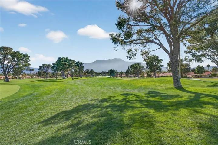 Golf Course