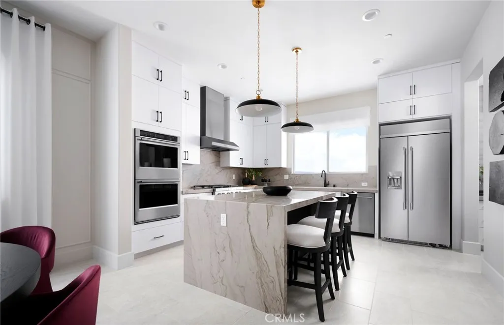 Photos uploaded are of the model representing the floor plan and are to demonstrate furniture layout. Furniture pictured is for demonstration only and not included with purchase.