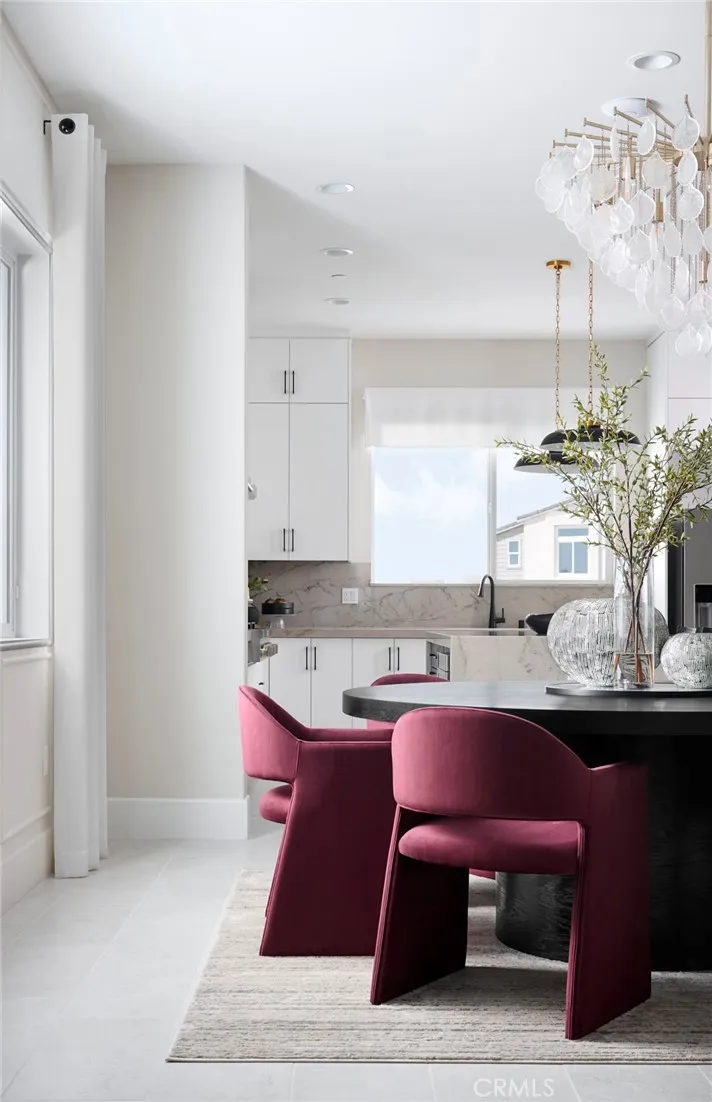 Photos uploaded are of the model representing the floor plan and are to demonstrate furniture layout. Furniture pictured is for demonstration only and not included with purchase.