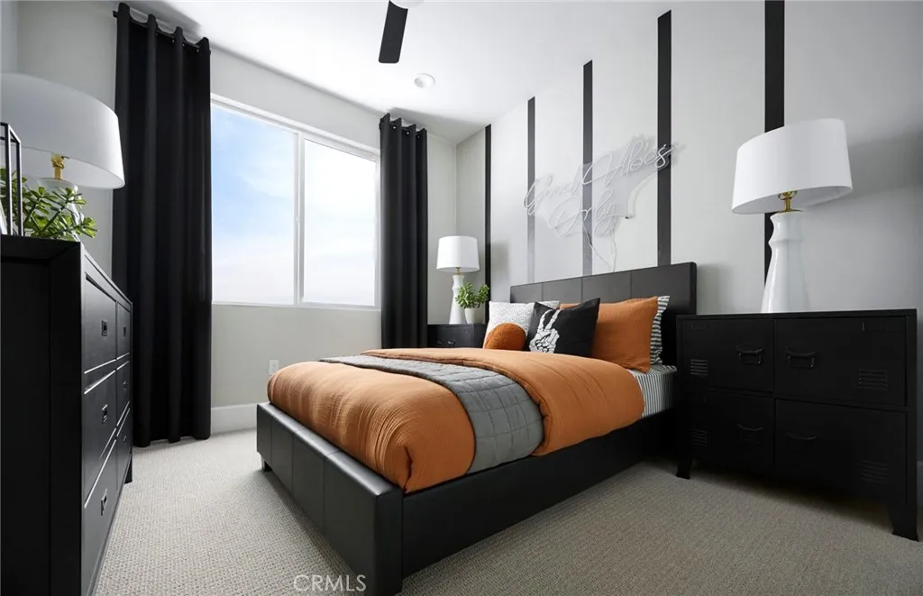 Photos uploaded are of the model representing the floor plan and are to demonstrate furniture layout. Furniture pictured is for demonstration only and not included with purchase.