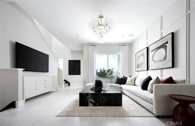 Photos uploaded are of the model representing the floor plan and are to demonstrate furniture layout. Furniture pictured is for demonstration only and not included with purchase.