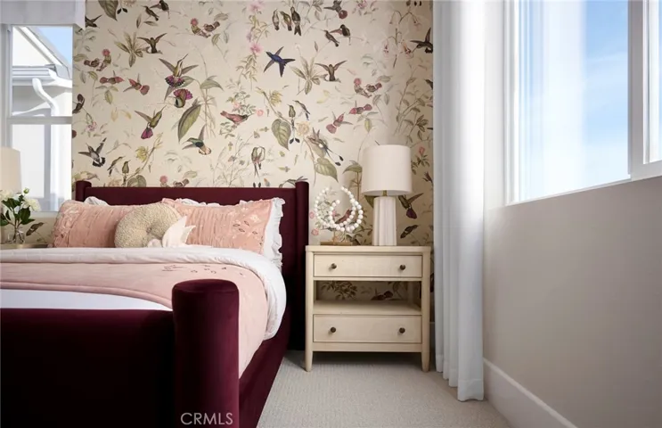 Photos uploaded are of the model representing the floor plan and are to demonstrate furniture layout. Furniture pictured is for demonstration only and not included with purchase.