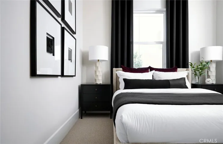 Photos uploaded are of the model representing the floor plan and are to demonstrate furniture layout. Furniture pictured is for demonstration only and not included with purchase.