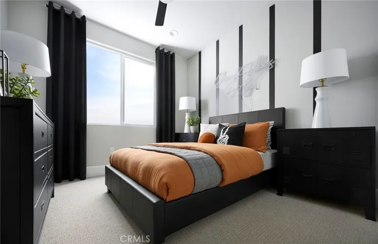 Photos uploaded are of the model representing the floor plan and are to demonstrate furniture layout. Furniture pictured is for demonstration only and not included with purchase.