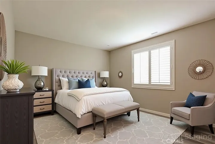 *Photo virtually staged*