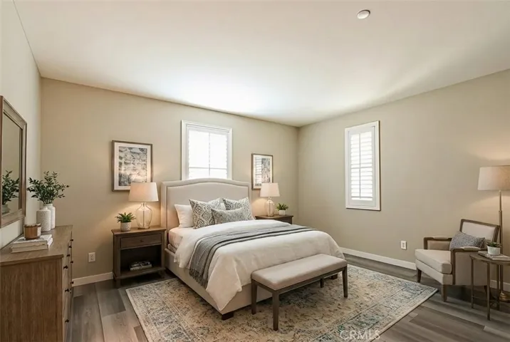 *Photo virtually staged*