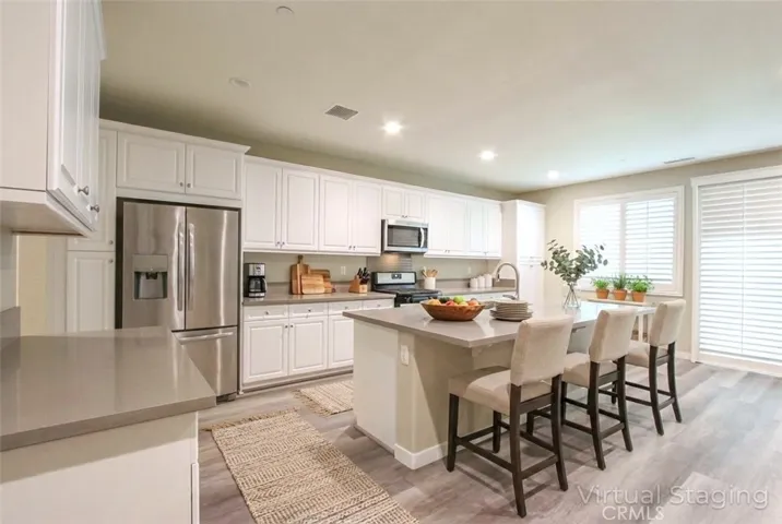 *Photo virtually staged*