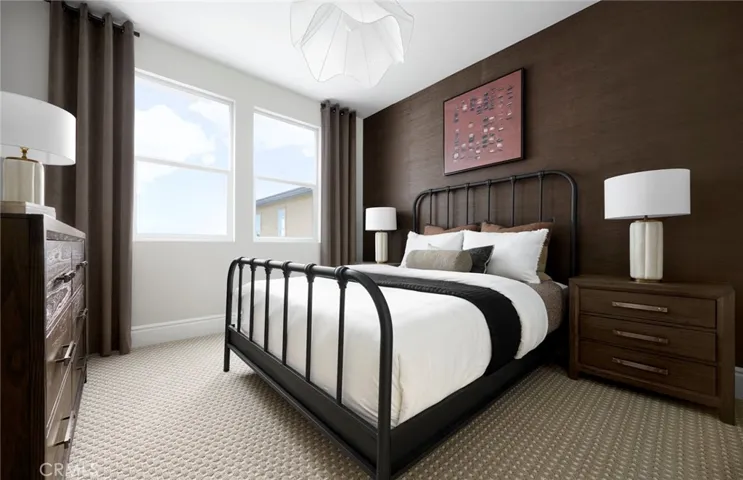 Photos uploaded are of the model representing the floor plan and are to demonstrate furniture layout. Furniture pictured is for demonstration only and not included with purchase.