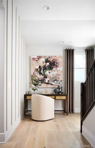 Photos uploaded are of the model representing the floor plan and are to demonstrate furniture layout. Furniture pictured is for demonstration only and not included with purchase.