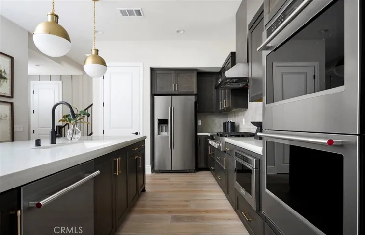 Photos uploaded are of the model representing the floor plan and are to demonstrate furniture layout. Furniture pictured is for demonstration only and not included with purchase.