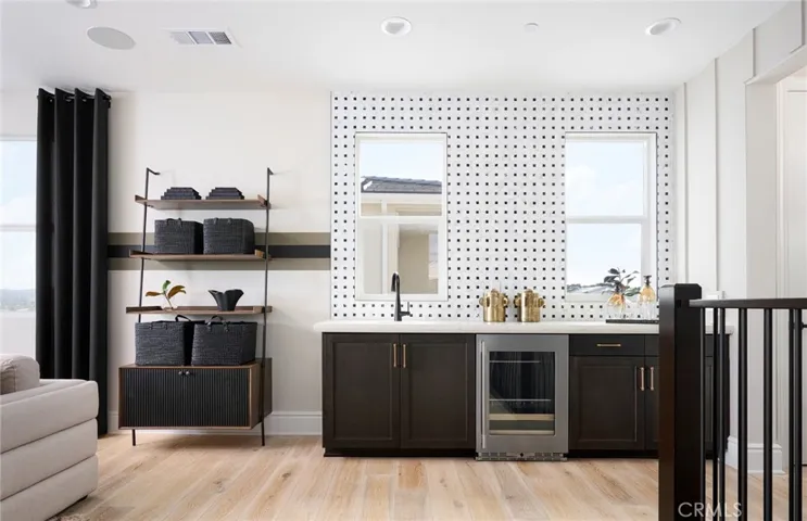 Photos uploaded are of the model representing the floor plan and are to demonstrate furniture layout. Furniture pictured is for demonstration only and not included with purchase.