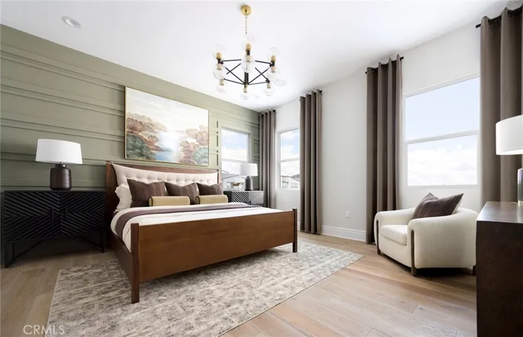 Photos uploaded are of the model representing the floor plan and are to demonstrate furniture layout. Furniture pictured is for demonstration only and not included with purchase.
