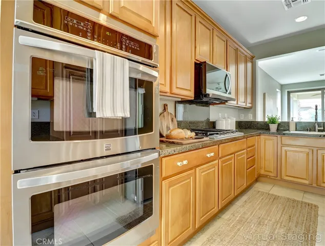 *Virtually Staged Photo*