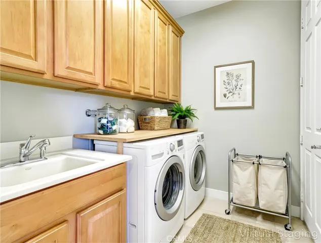 *Virtually Staged Photo*