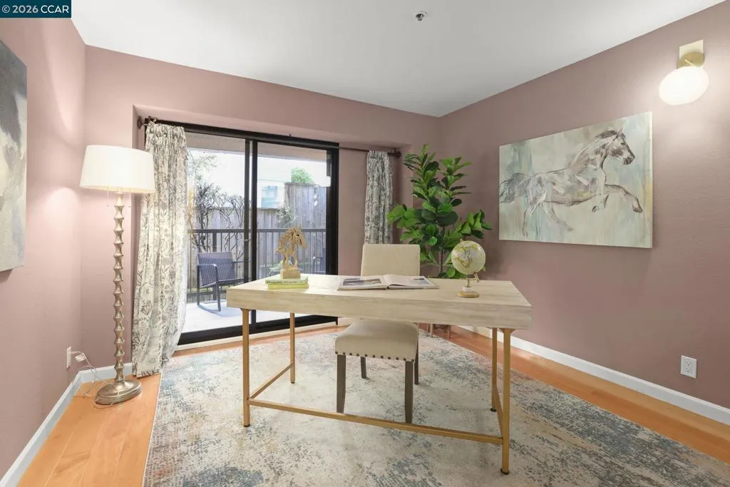 322 322 Hanover Ave 107, Oakland, California 94606 home-pic-15