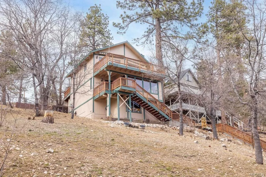 1179 Ridge Road, Fawnskin, California 92333 home-pic-2