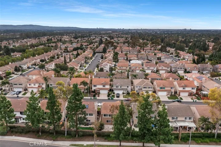 50 Linhaven, Irvine, California 92602