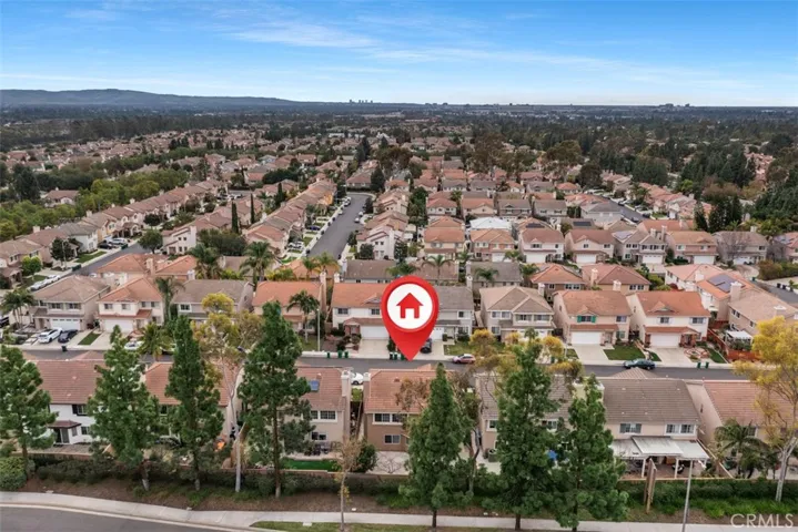 Property Location