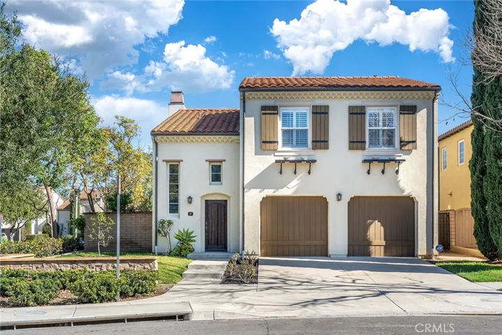 59 Midnight Sky, Irvine, California 92620