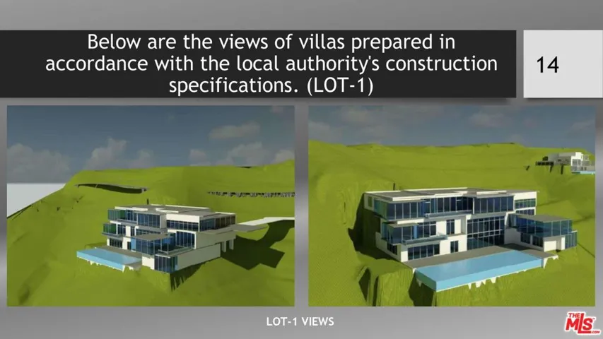 1555 San Ysidro Drive, Beverly Hills, California 90210
