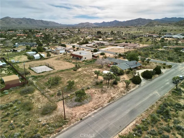 8747 Balsa Avenue, Yucca Valley, California 92284