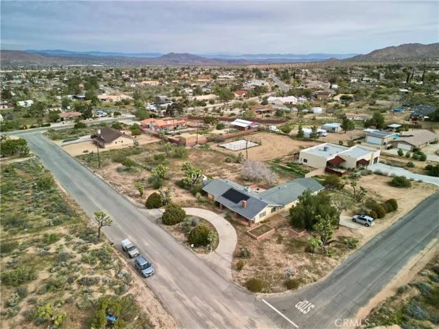 8747 Balsa Avenue, Yucca Valley, California 92284