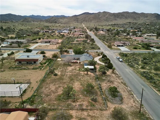 8747 Balsa Avenue, Yucca Valley, California 92284