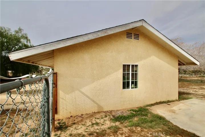 8747 Balsa Avenue, Yucca Valley, California 92284
