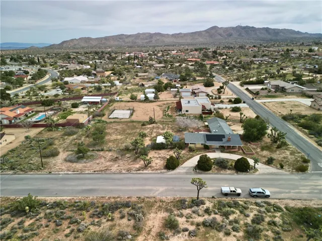 8747 Balsa Avenue, Yucca Valley, California 92284