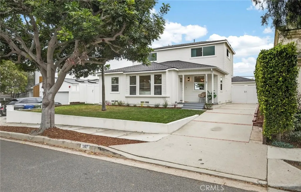 1167 Magnolia Avenue, Manhattan Beach, California 90266 home-pic-45