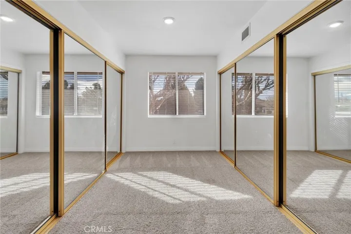 Primary Closets