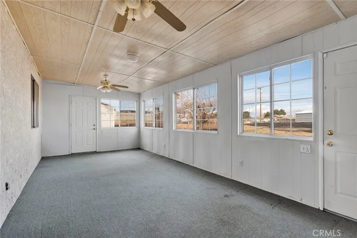 Sun Room