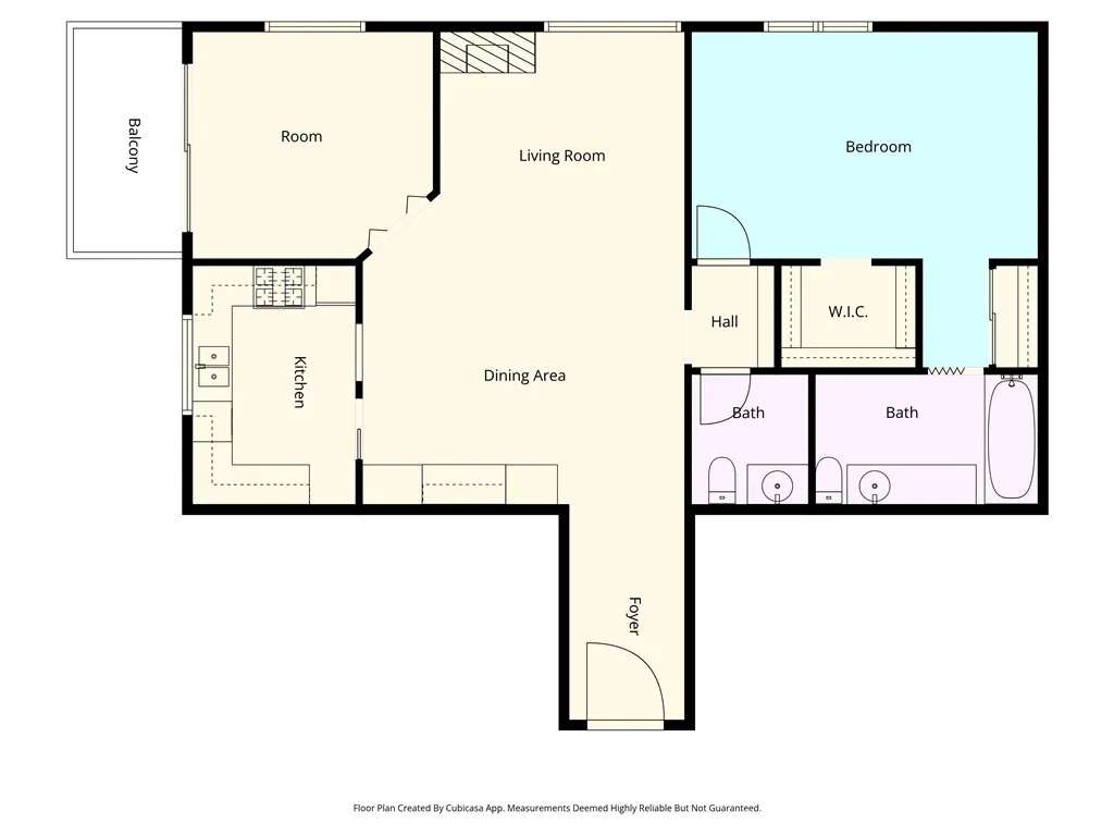 225 N Rose Street 307, Burbank, California 91505 home-pic-22