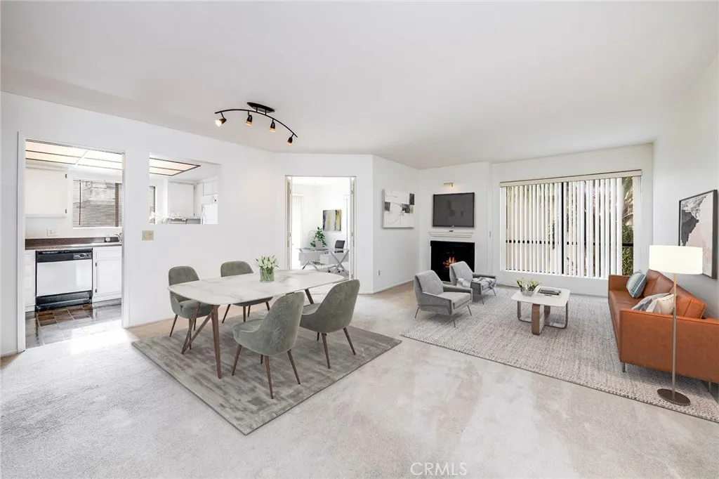 225 N Rose Street 307, Burbank, California 91505 home-pic-9