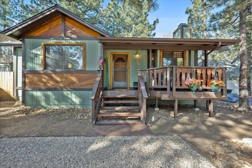 358 Victoria Lane, Sugarloaf, California 92386 home-pic-1