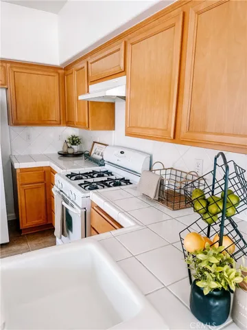 Kitchen Sink