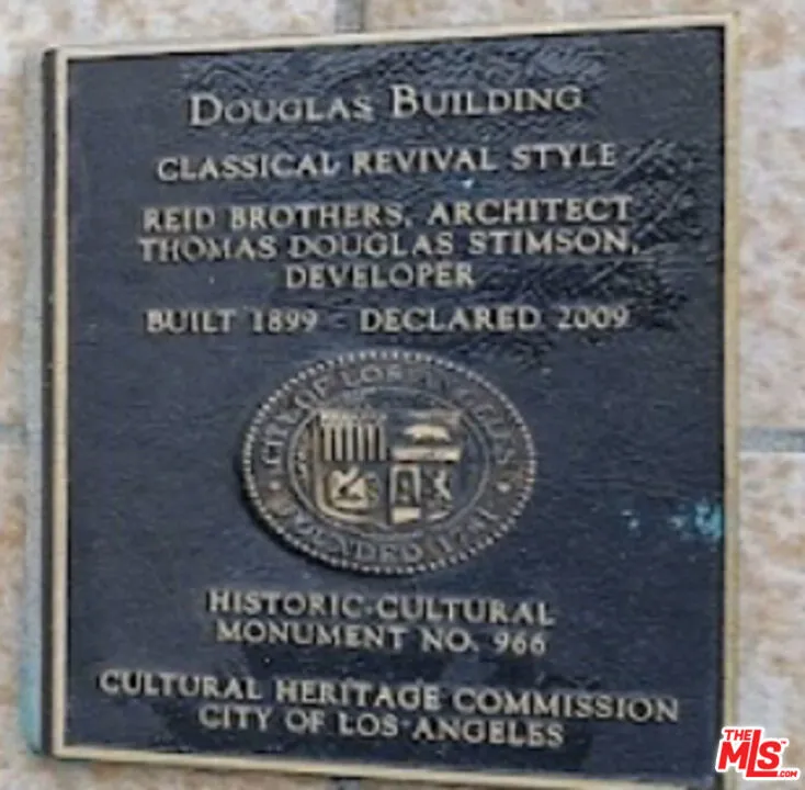 257 S Spring Street 2m, Los Angeles, California 90012 home-pic-8
