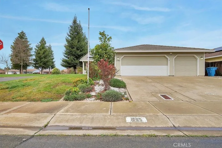 1795 Donald Court, Yuba City, California 95993