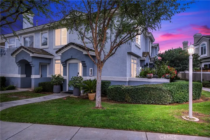 686 Azure 2, Corona, California 92879