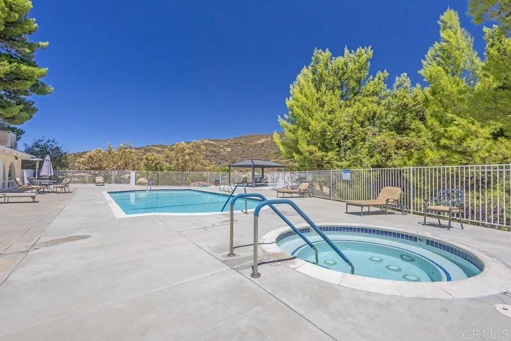 Swimming Pool/Hot Tub/Sauna